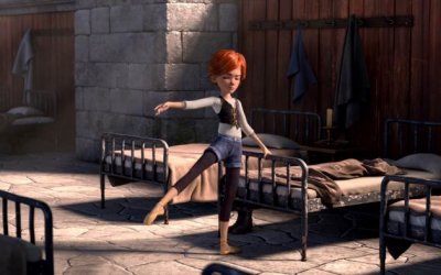 Ballerina
