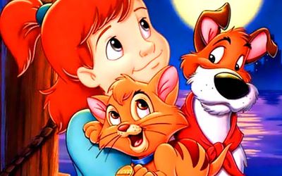 Oliver et Compagnie