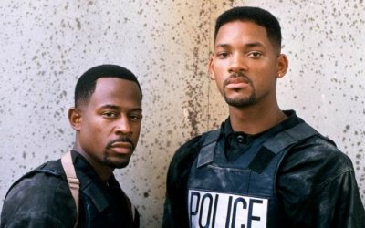 Bad Boys
