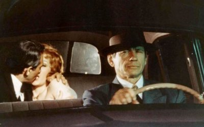 Cosa Nostra