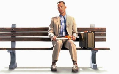 Forrest Gump