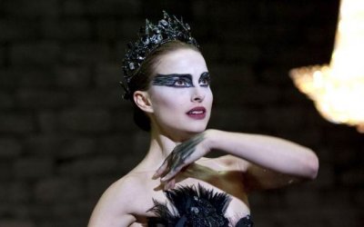 Black Swan