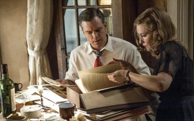 Monuments Men