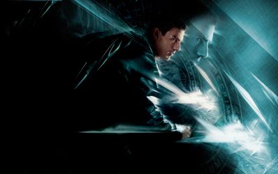 Minority Report