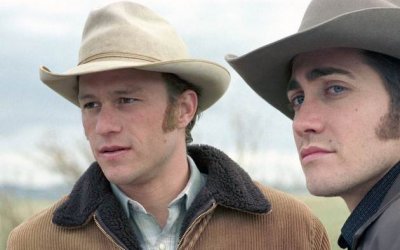 Le secret de Brokeback Mountain