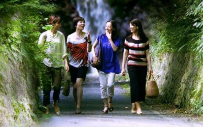 Senses 5
