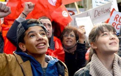 Ma révolution