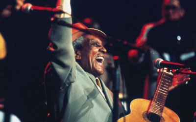 Buena Vista Social Club