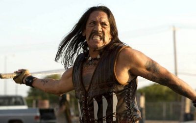 Machete Kills