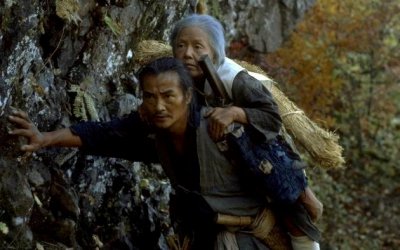 La ballade de Narayama