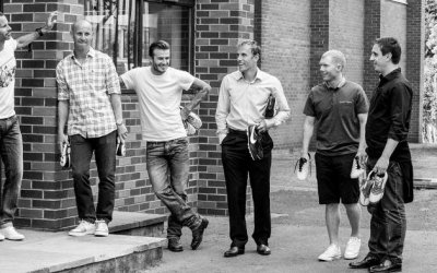 The Class of 92