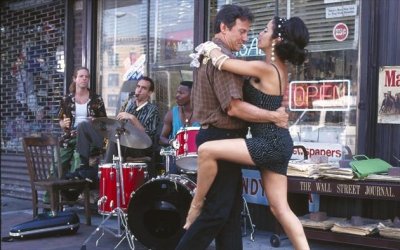 Brooklyn Boogie
