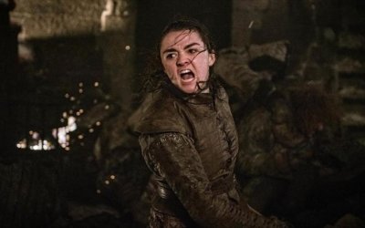 Game of Thrones