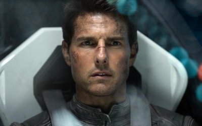 Oblivion