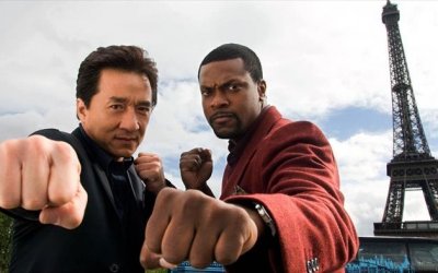 Rush Hour 3