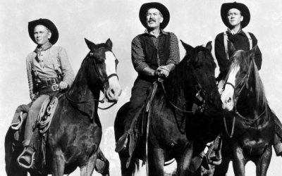 Le convoi des braves
