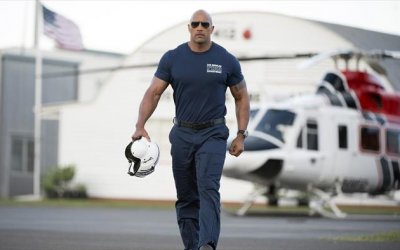 San Andreas