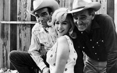 The Misfits : les désaxés