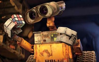 Wall-E