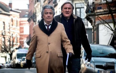 Convoi exceptionnel