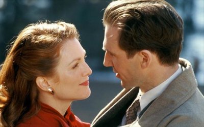 La fin d'une liaison