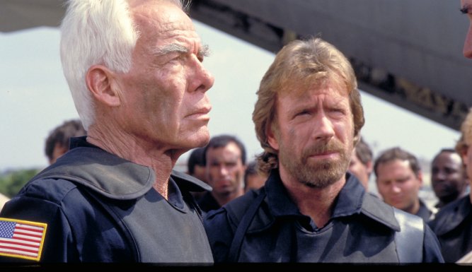 Delta Force