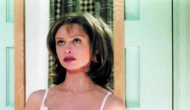 Ally McBeal