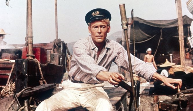 Lord Jim