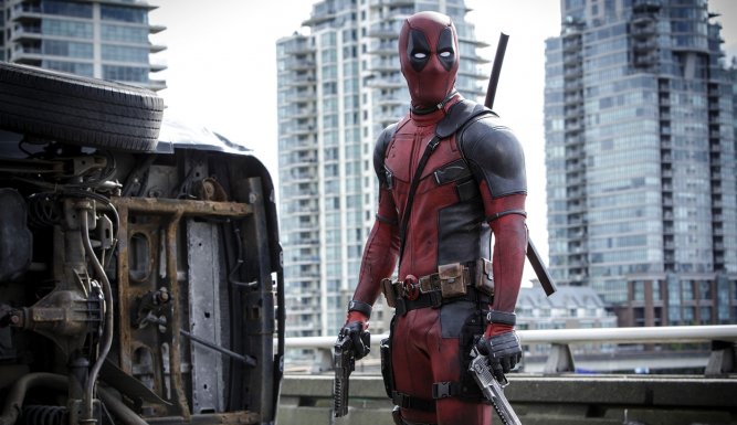 Deadpool