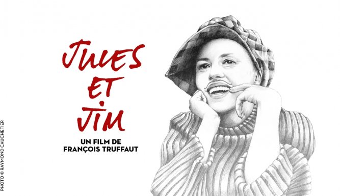 Jules et Jim