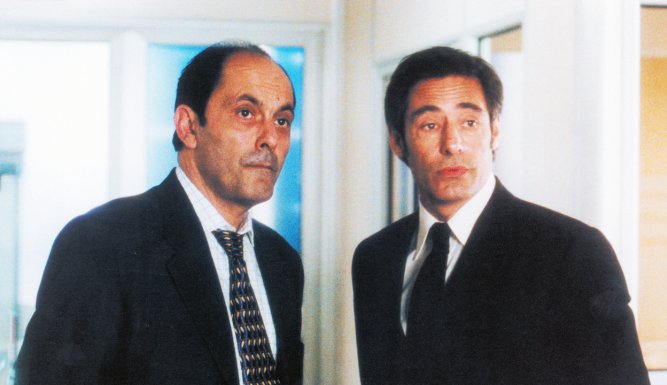 Le goût des autres