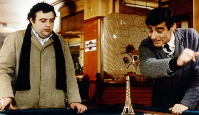 Robert et Robert