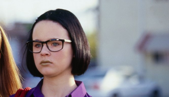 Ghost World