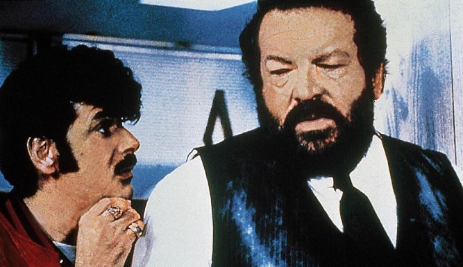 Escroc, Macho et Gigolo