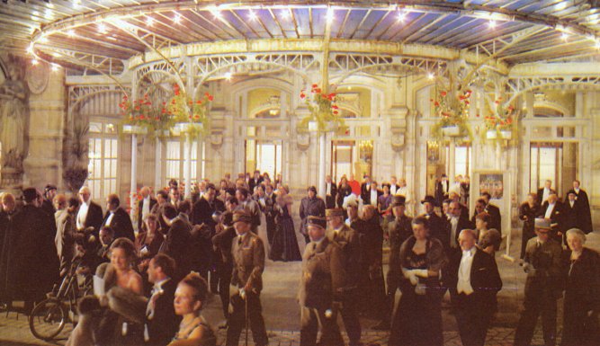 Section spéciale