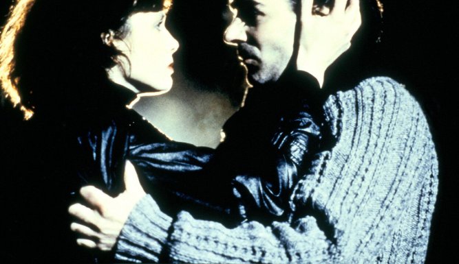 L'amour à mort