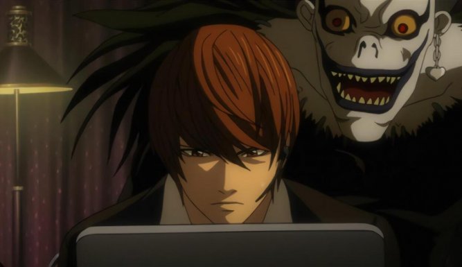 Death Note