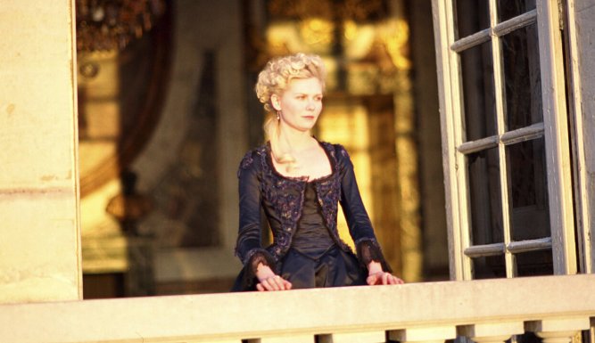 Marie-Antoinette