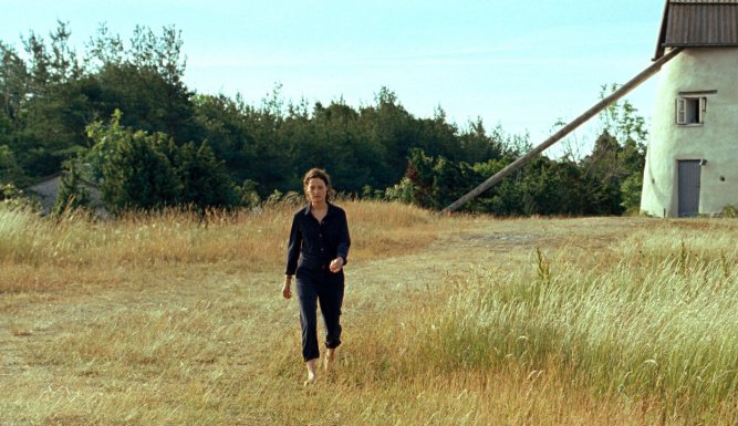Bergman Island