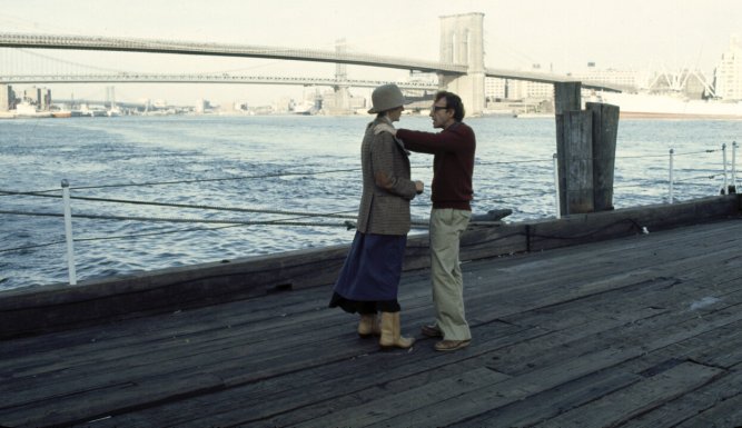 Annie Hall