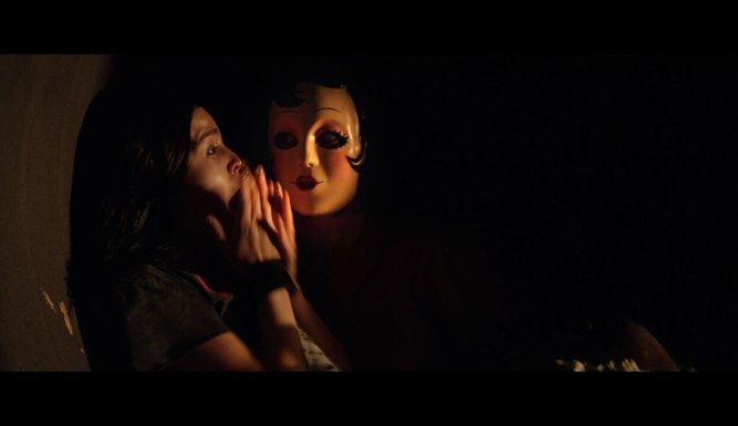 The Strangers : Prey at Night