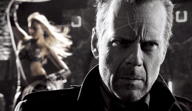 Sin City