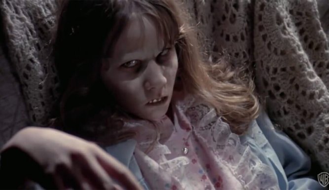 The Exorcist