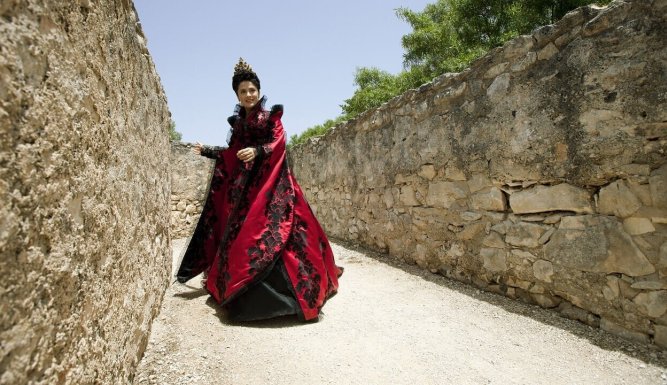 Tale of Tales