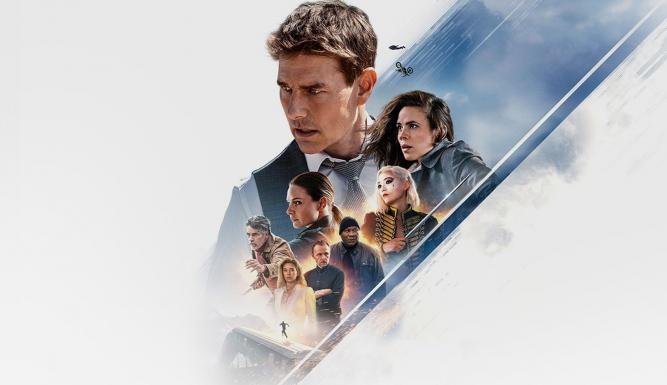 Mission : Impossible - Dead Reckoning, Partie 1