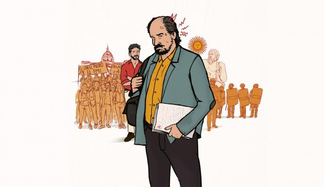 El Profesor