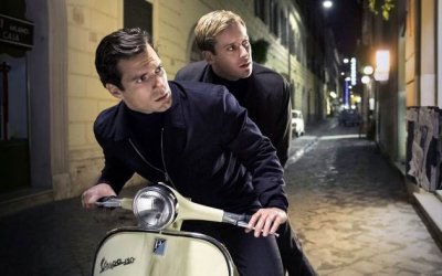 Agents très spéciaux : Code U.N.C.L.E.
