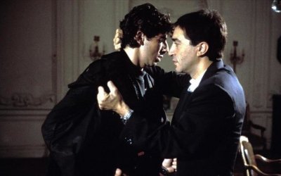 L'union sacrée