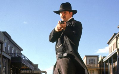 Wyatt Earp