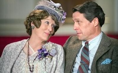Florence Foster Jenkins